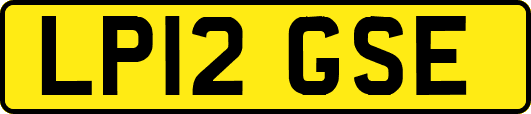 LP12GSE
