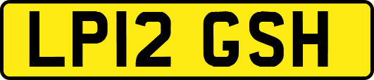 LP12GSH