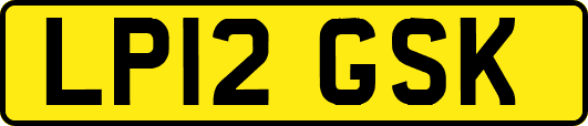 LP12GSK