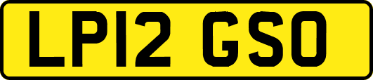 LP12GSO