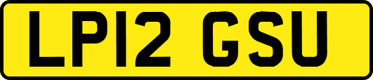 LP12GSU