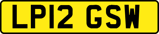 LP12GSW