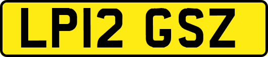 LP12GSZ