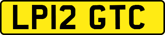 LP12GTC