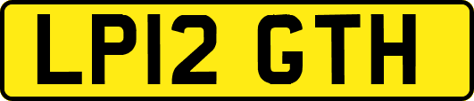 LP12GTH