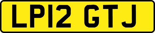 LP12GTJ