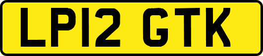 LP12GTK
