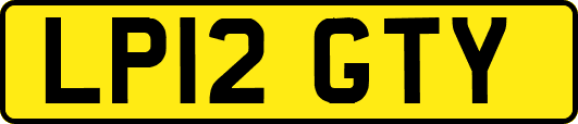 LP12GTY