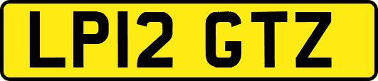 LP12GTZ