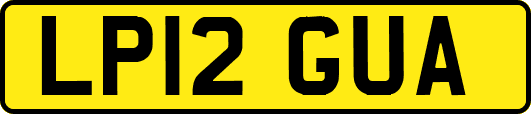 LP12GUA