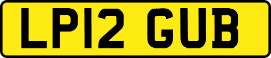 LP12GUB