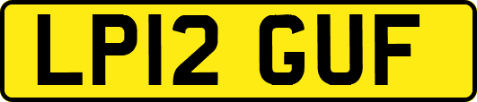 LP12GUF