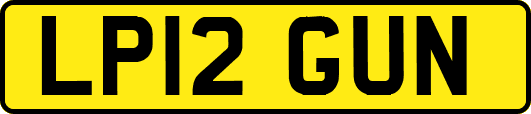 LP12GUN