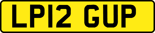LP12GUP