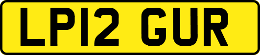 LP12GUR