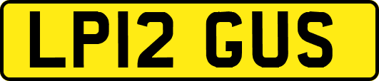 LP12GUS