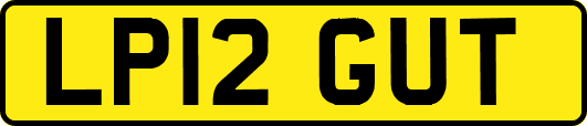 LP12GUT