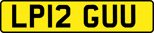 LP12GUU