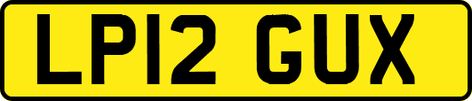 LP12GUX