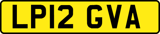 LP12GVA