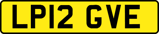 LP12GVE