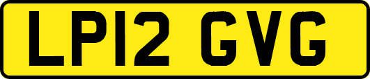 LP12GVG