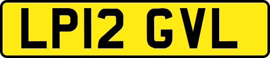 LP12GVL
