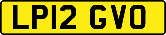 LP12GVO
