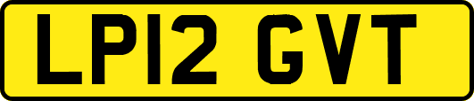 LP12GVT