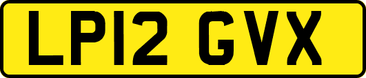 LP12GVX