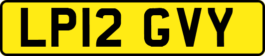 LP12GVY