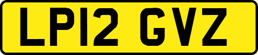 LP12GVZ