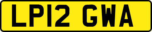LP12GWA