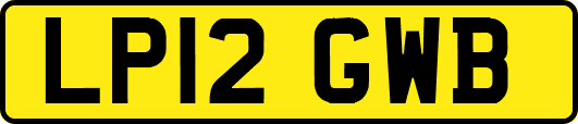 LP12GWB