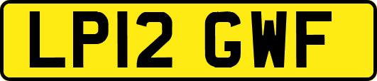 LP12GWF