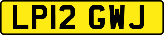 LP12GWJ