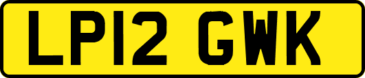 LP12GWK