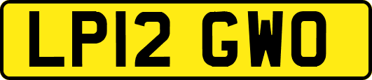 LP12GWO