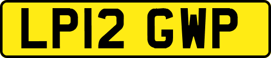 LP12GWP