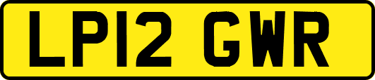 LP12GWR