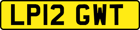 LP12GWT