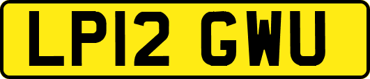 LP12GWU