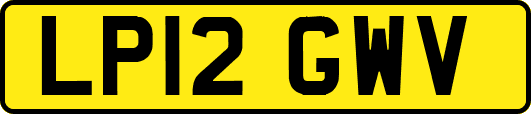 LP12GWV