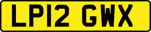 LP12GWX