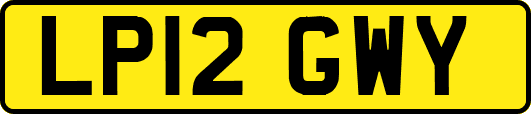 LP12GWY