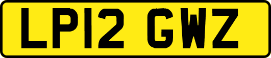 LP12GWZ