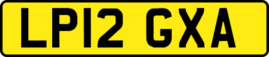LP12GXA