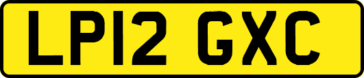 LP12GXC