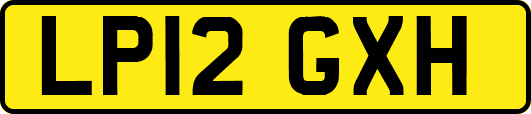 LP12GXH