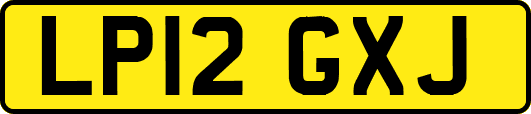 LP12GXJ